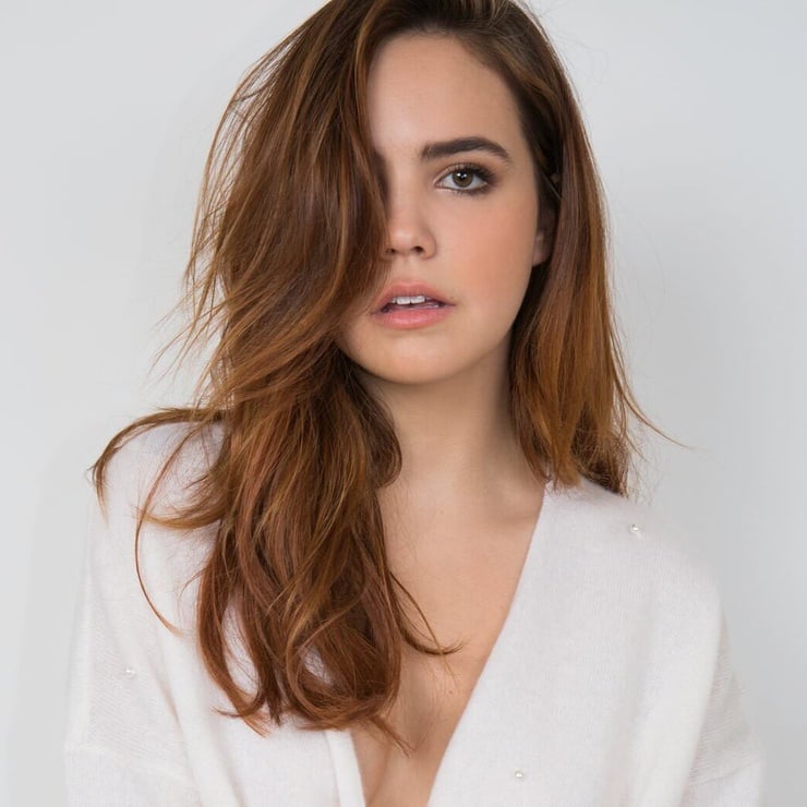 Bailee Madison Bailee Madison