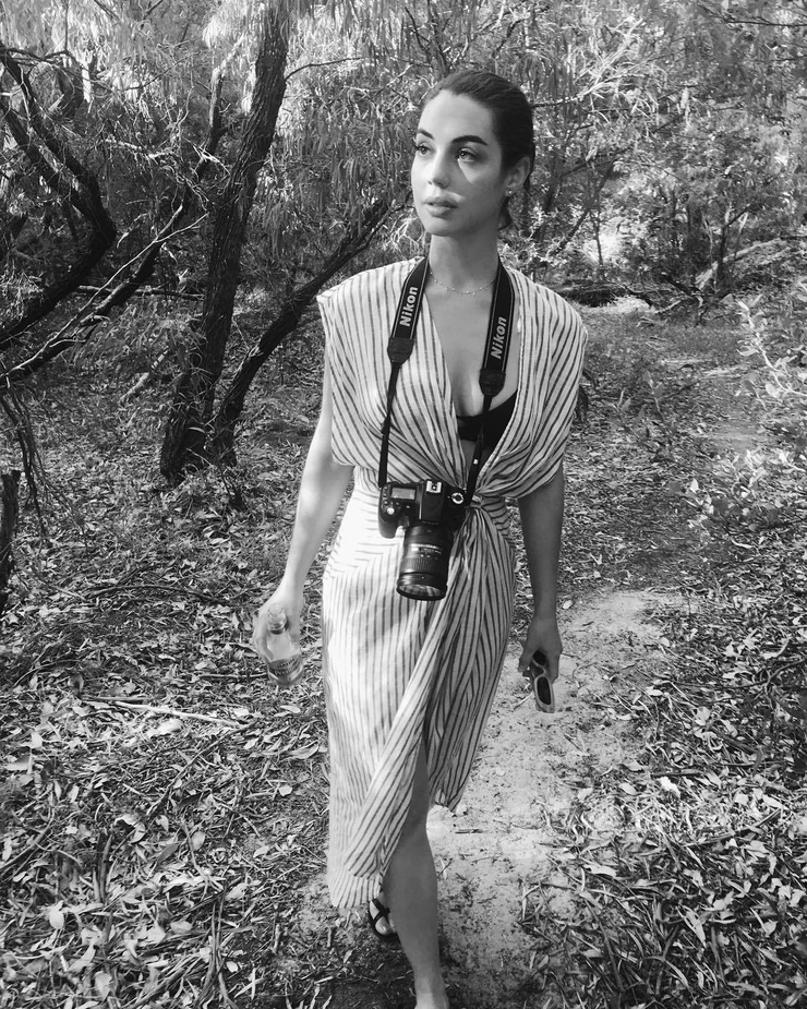 Adelaide Kane Adelaide Kane