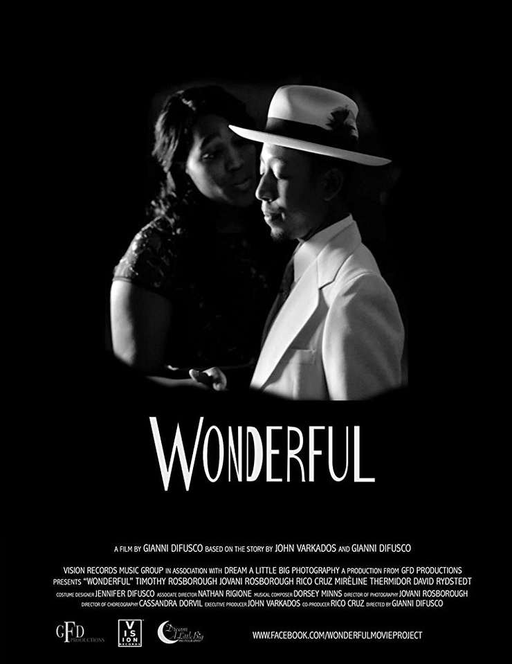 Wonderful