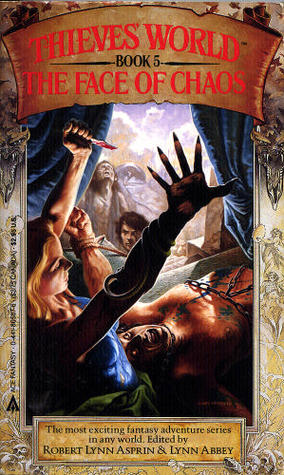 Face of Chaos (Thieves World, Book 5)