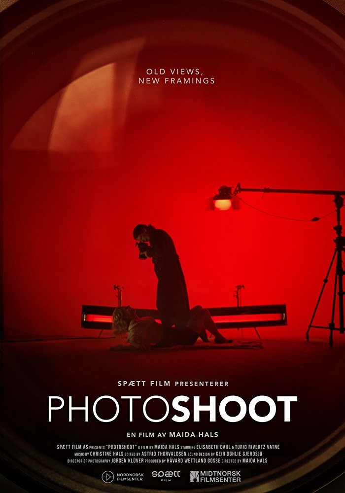 Photoshoot