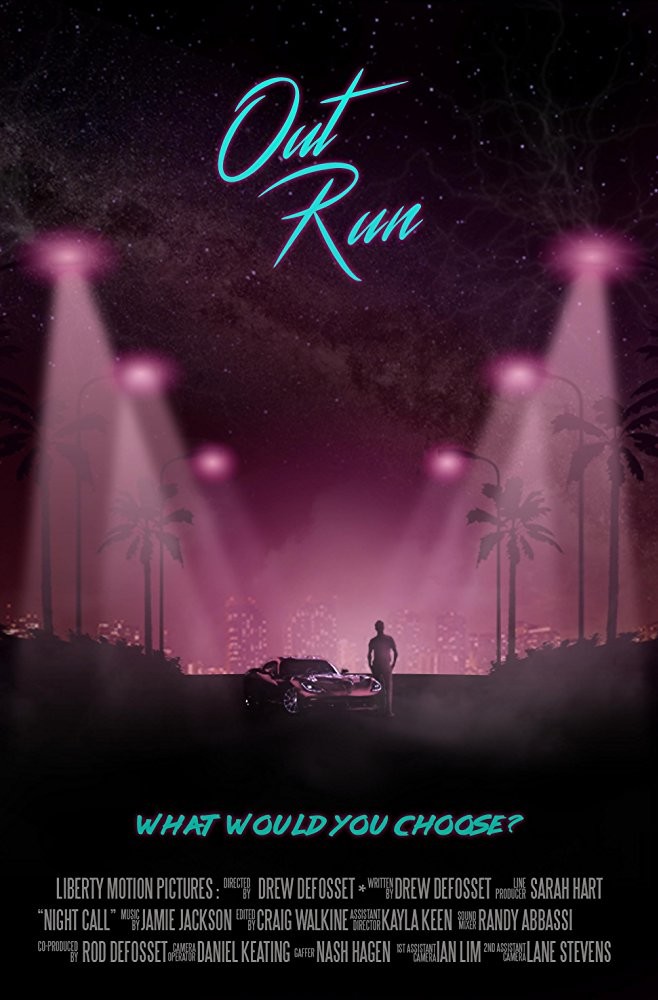 Outrun
