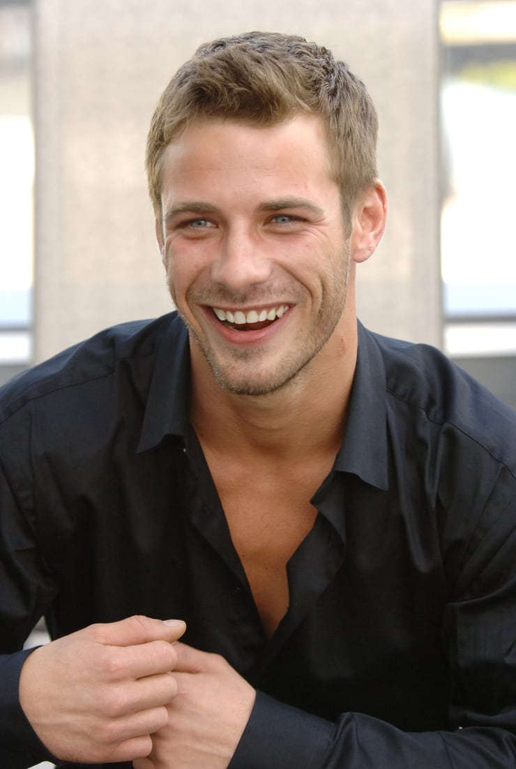 Andrew Stetson