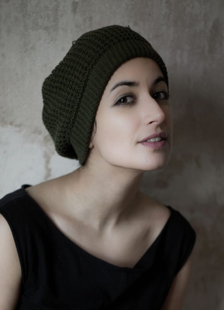 Sanam Afrashteh Sanam Afrashteh