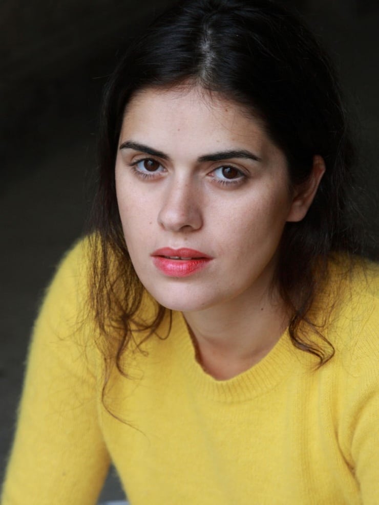 Mina Sadic