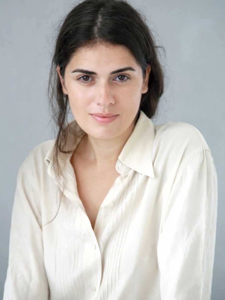 Mina Sadic