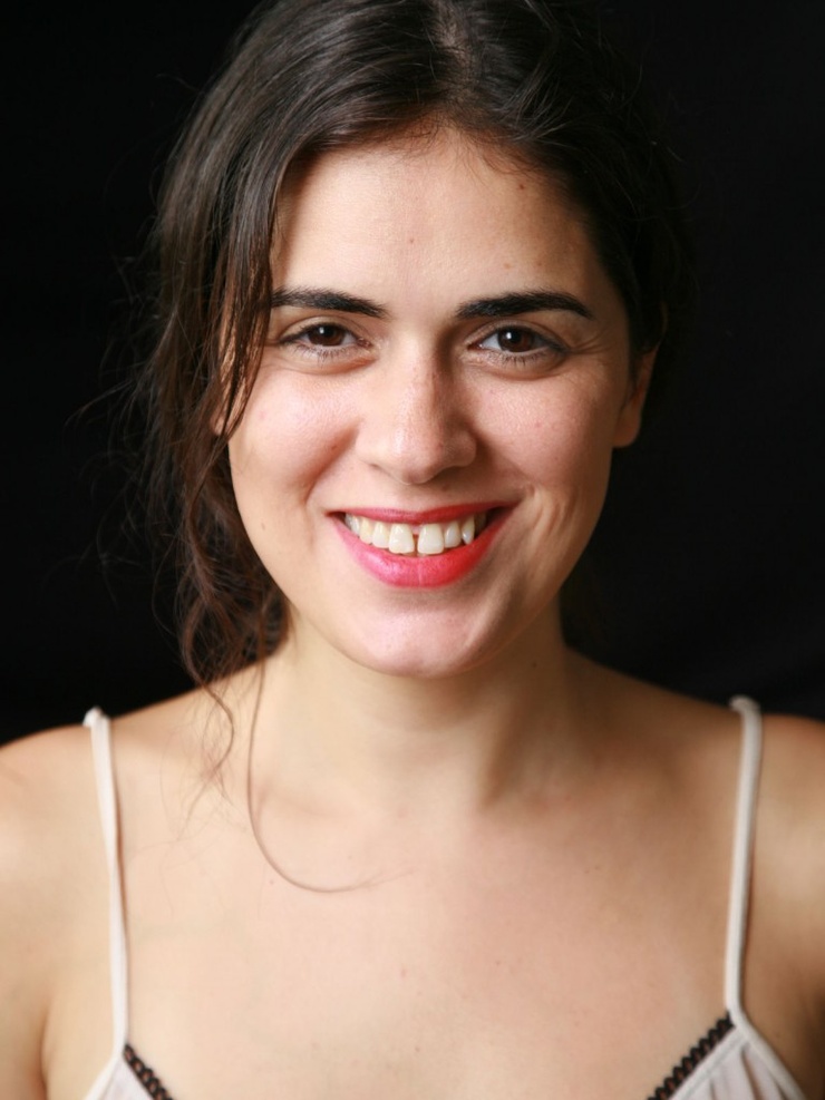 Mina Sadic