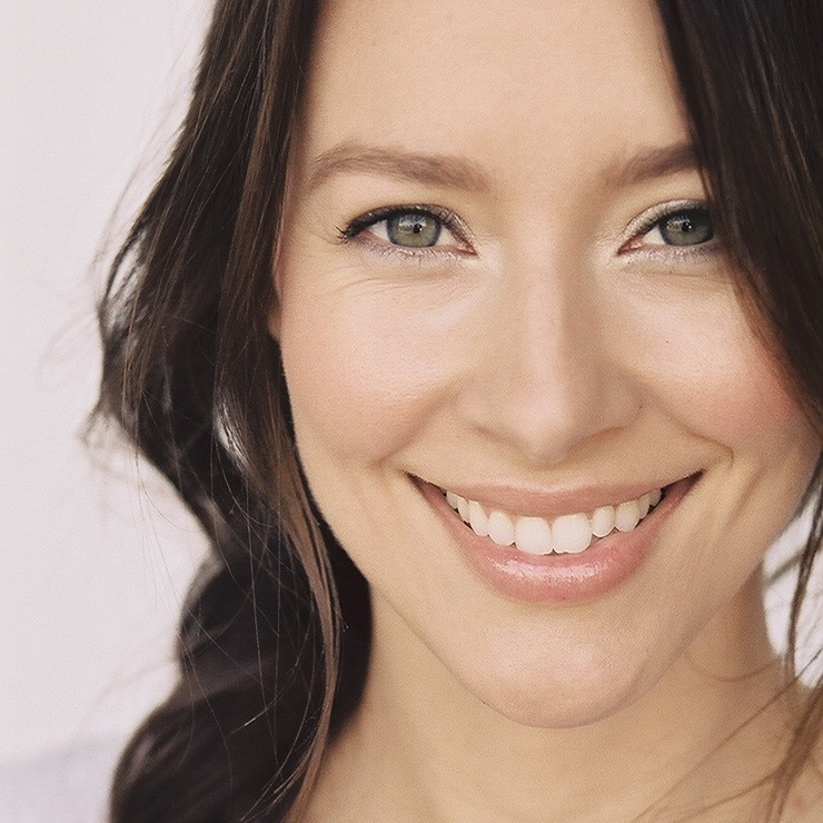 Jessica Blackmore Jessica Blackmore