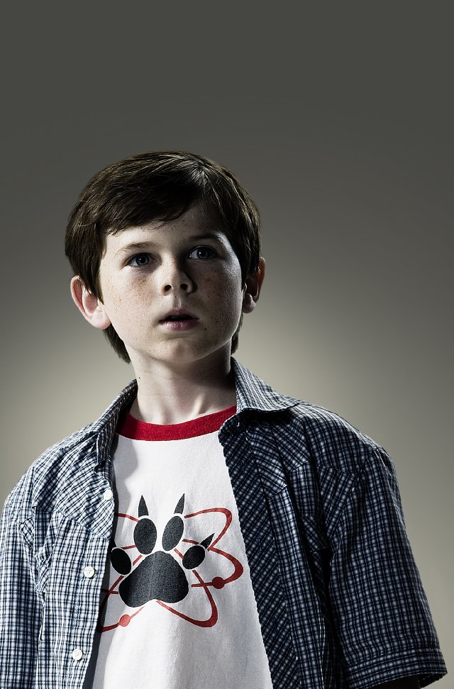 Chandler Riggs Chandler Riggs
