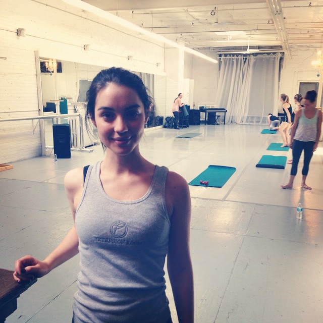 Adelaide Kane