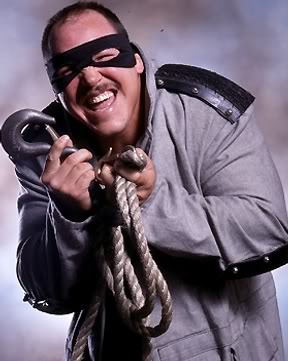 Barry Darsow