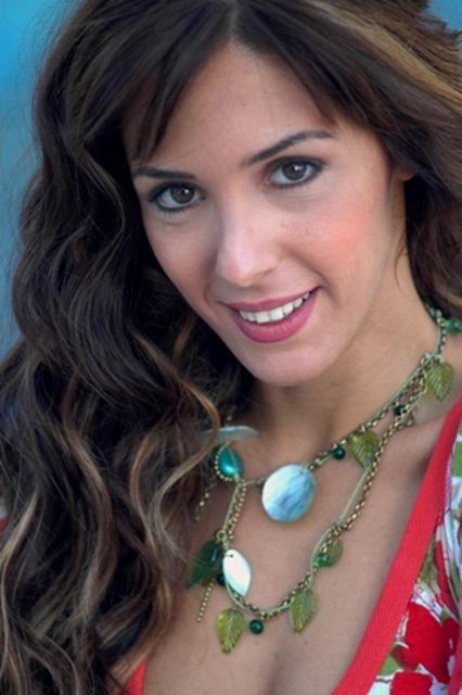 Damla Cercisoglu