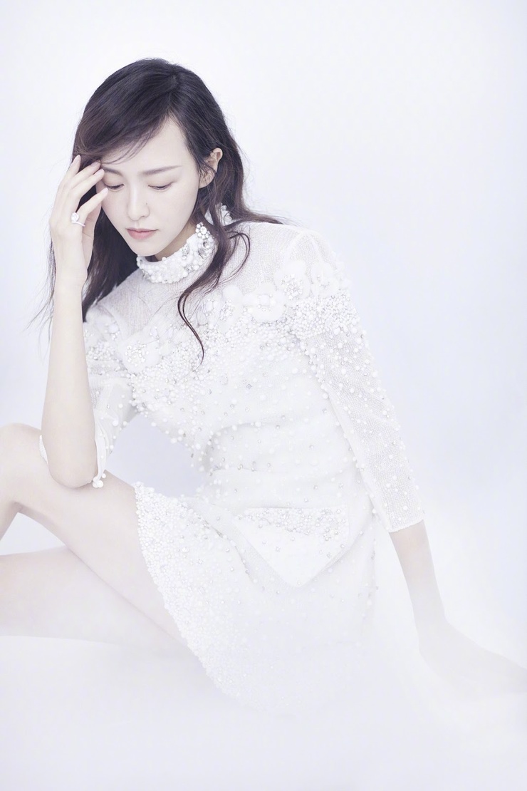 Yan Tang
