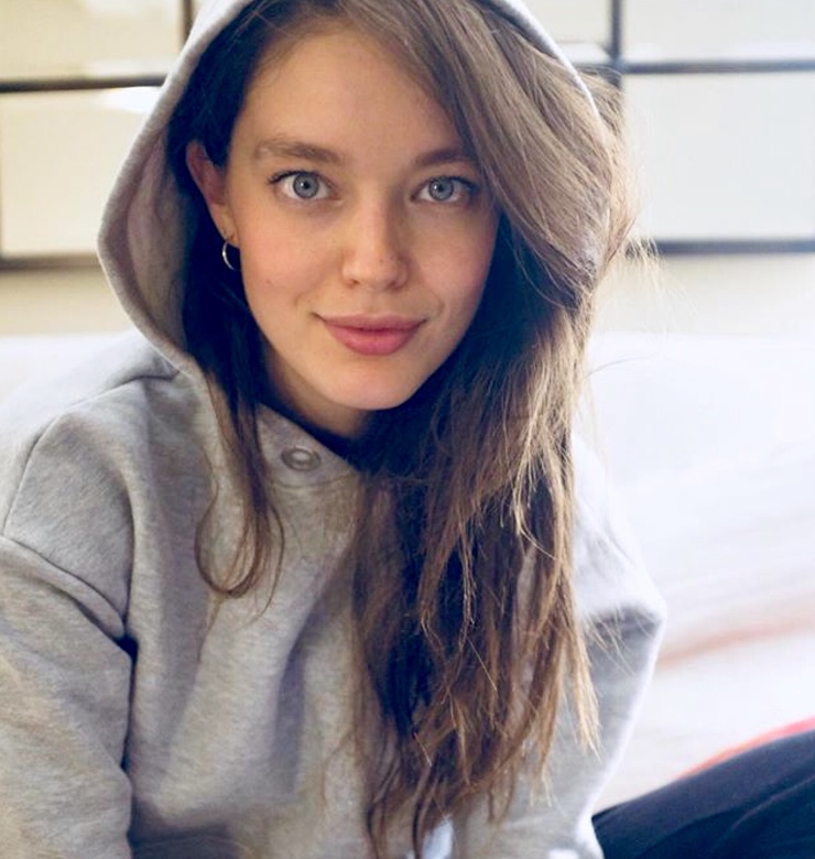 Emily Didonato Emily Didonato