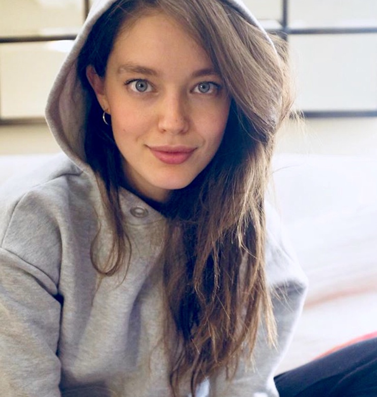 Emily Didonato