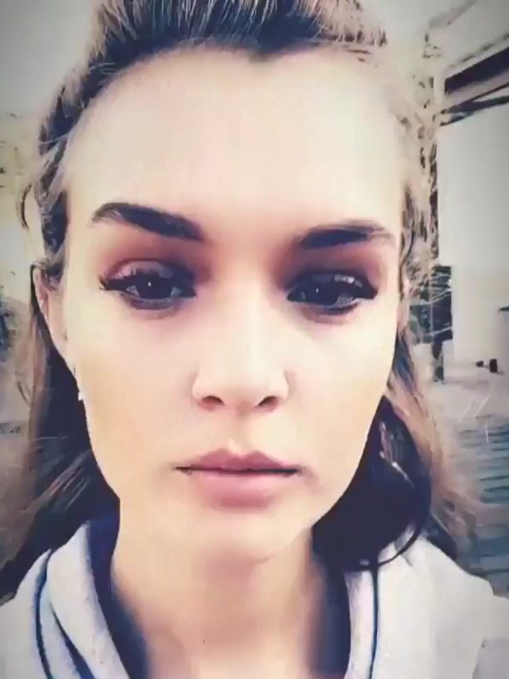 Josephine Skriver