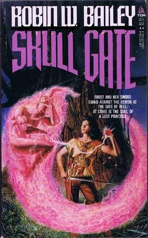 Skull Gate