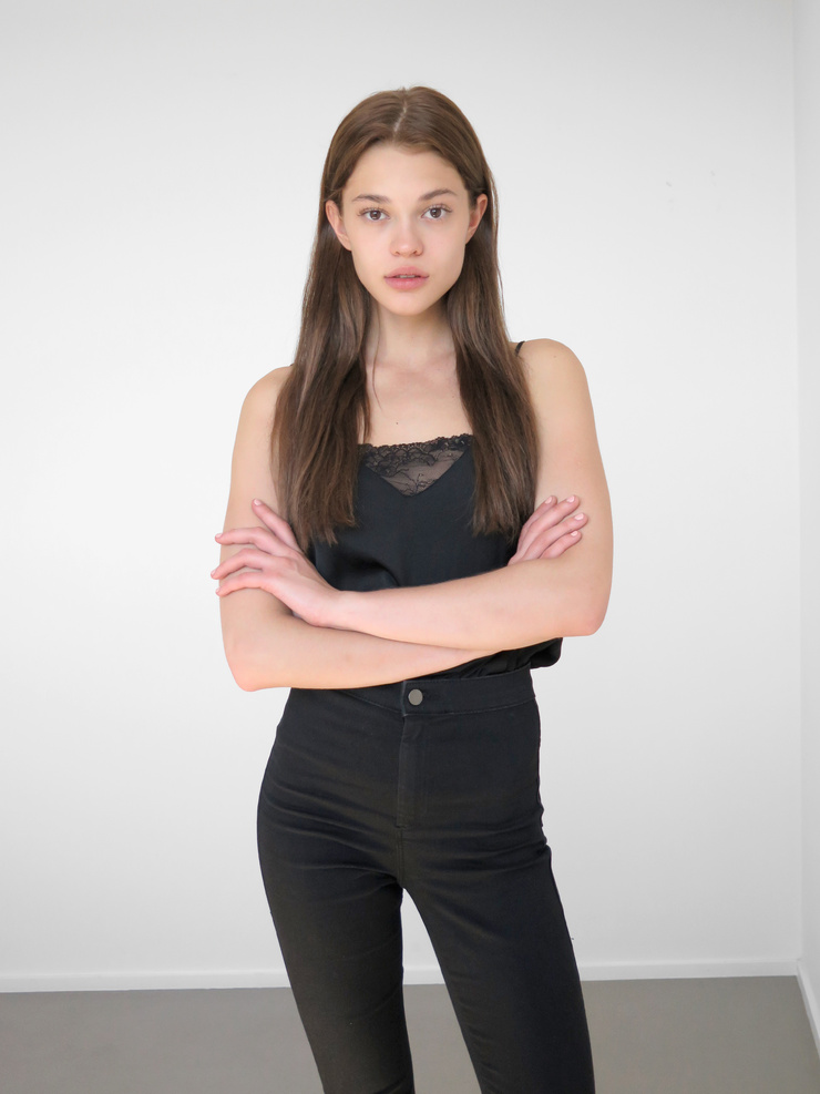 Anna Litvinova II