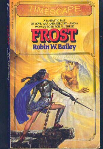 Frost (Saga of Frost)