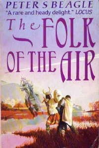 Folk of the Air