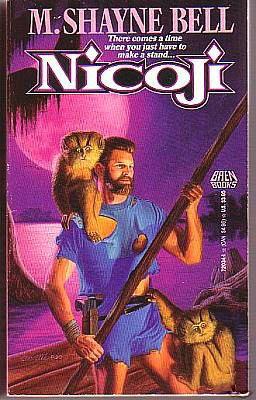 Nicoji