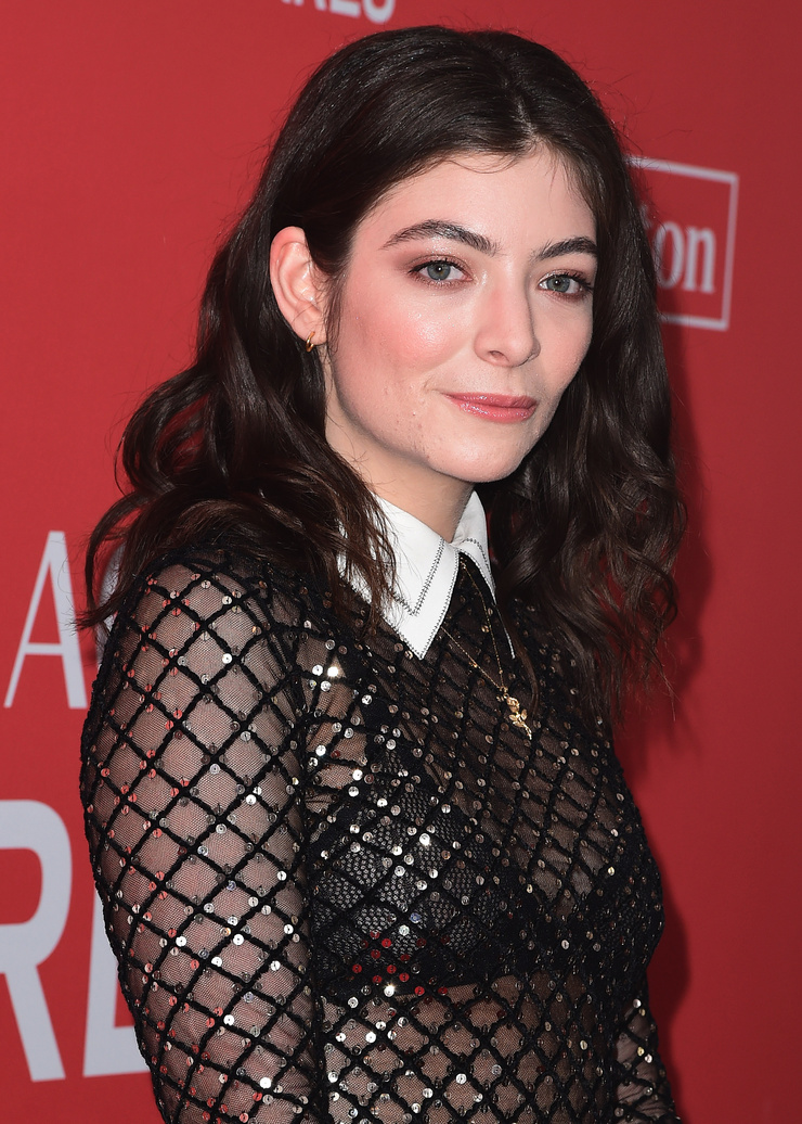 Lorde Lorde
