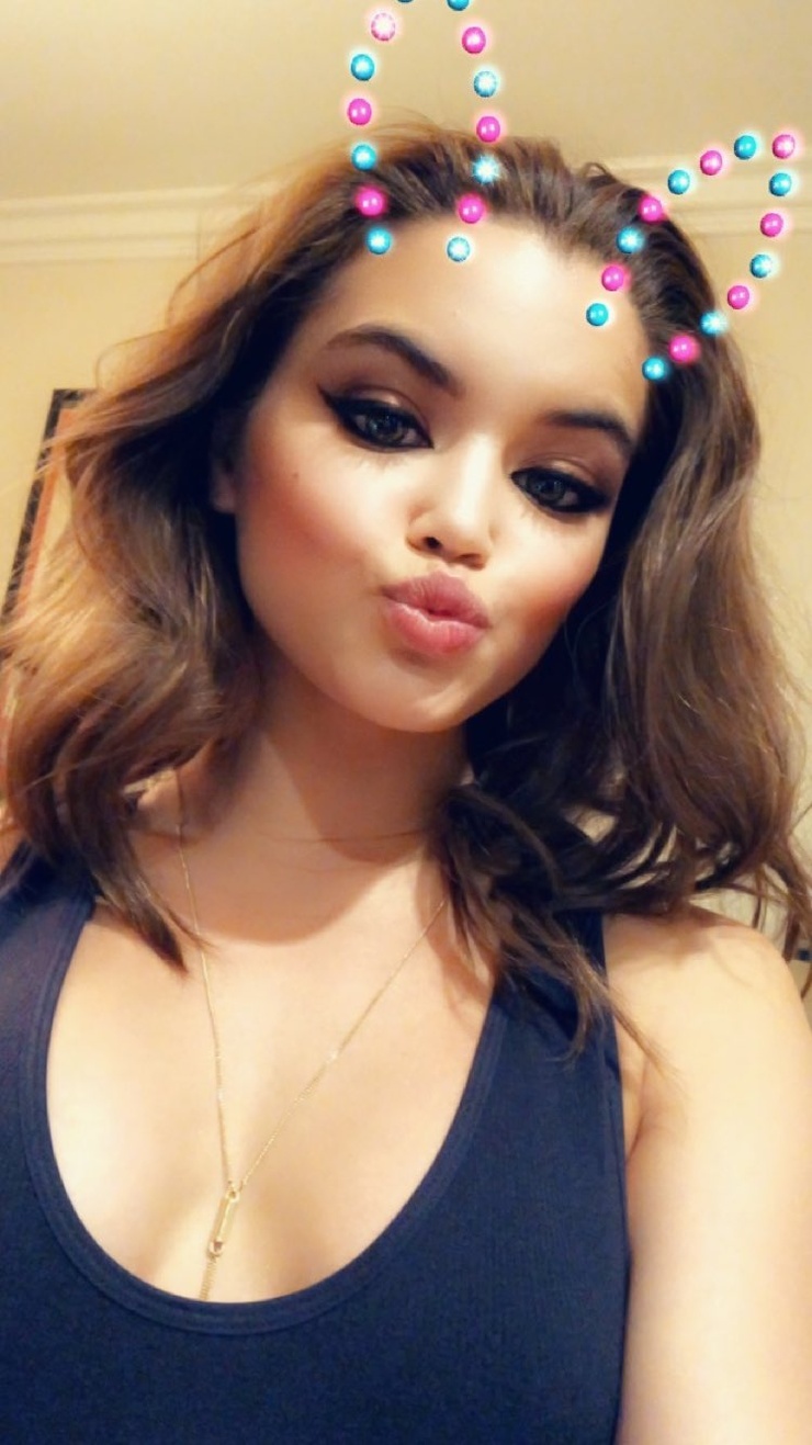 Paris MaryJo Berelc