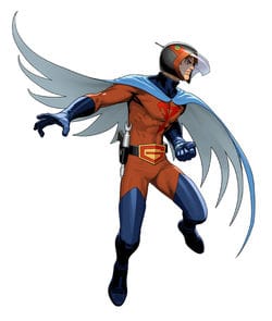 Joe the Condor