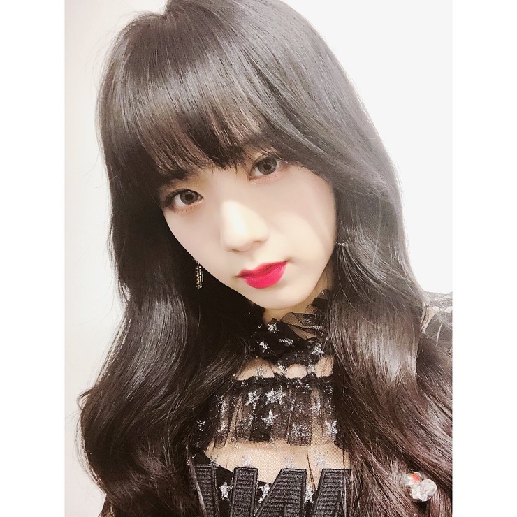 Kim Jisoo