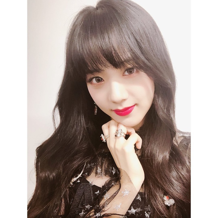 Kim Jisoo