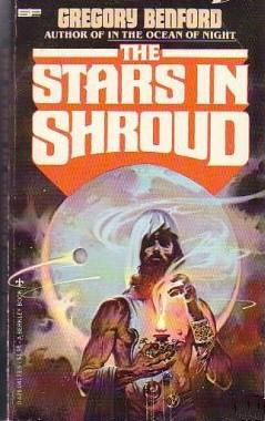 The Stars in Shroud