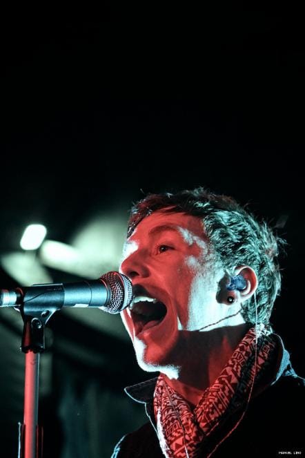 Danny Jones