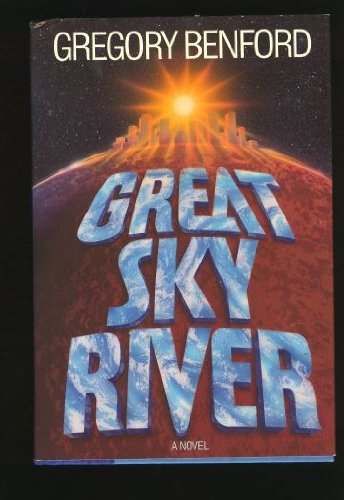 Great Sky River (Bantam Spectra Book)
