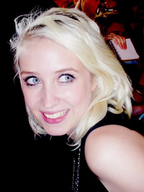 Lily Loveless