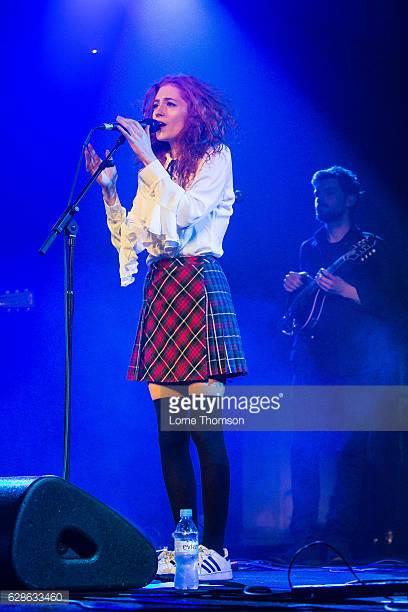 Janet Devlin