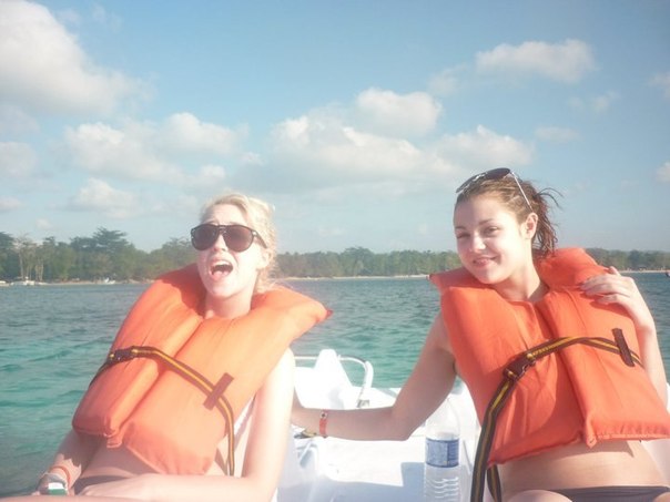Lily Loveless