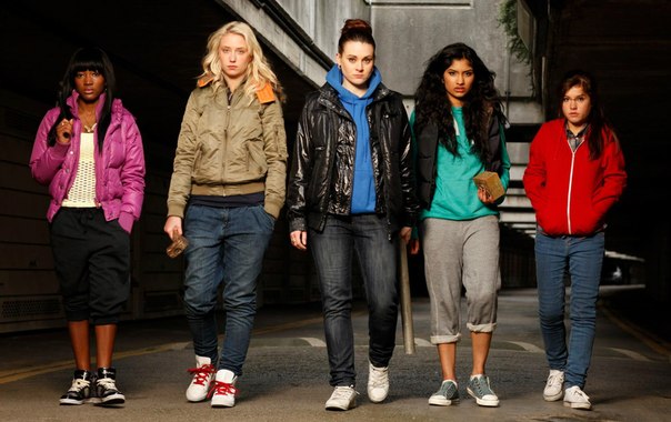 Lily Loveless