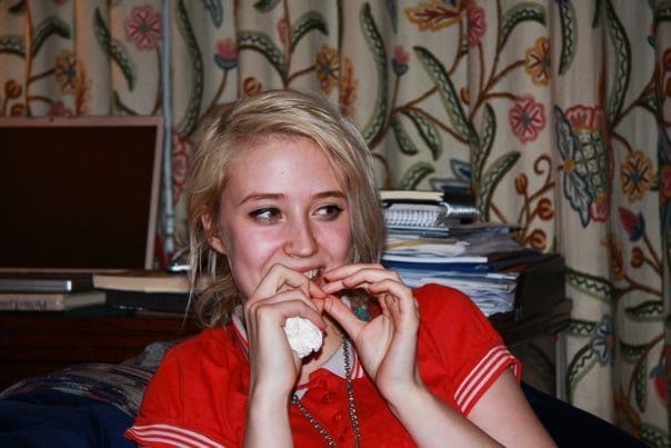 Lily Loveless