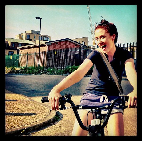 Lily Loveless