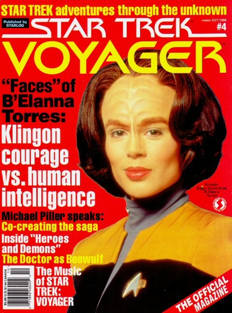 Roxann Dawson Roxann Dawson