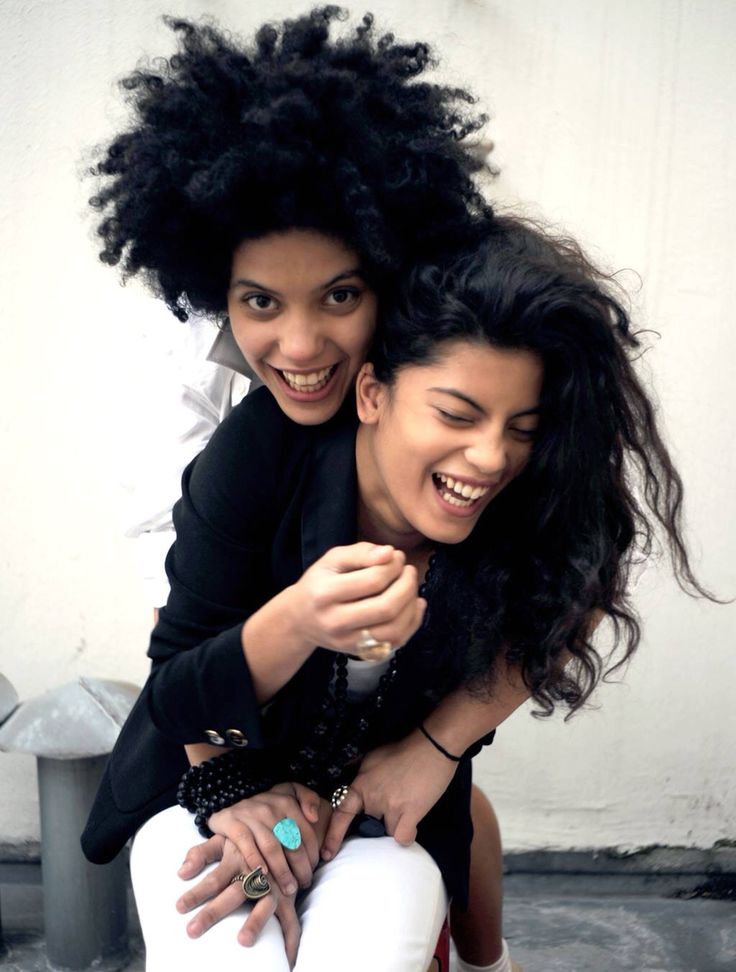 Ibeyi