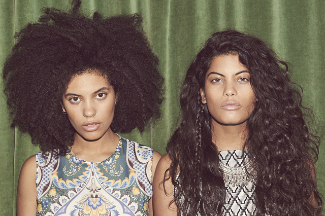 Ibeyi