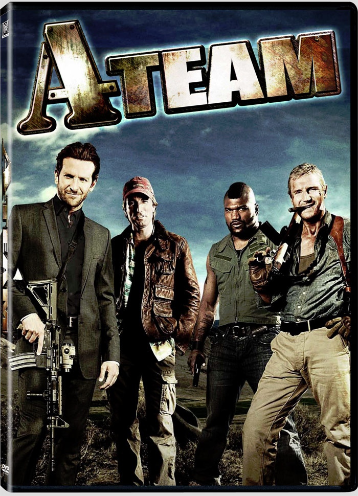 The A-Team