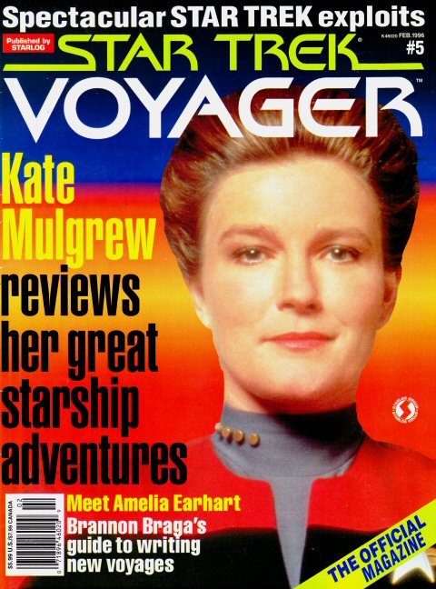 Kate Mulgrew Kate Mulgrew