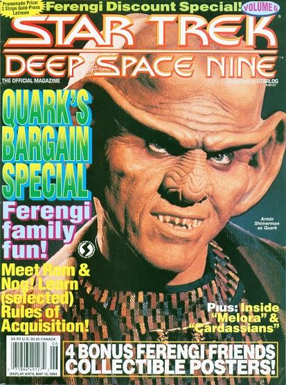Armin Shimerman Armin Shimerman