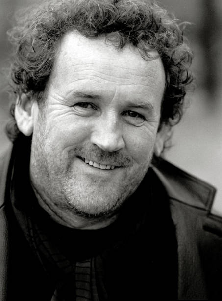 Colm Meaney Colm Meaney