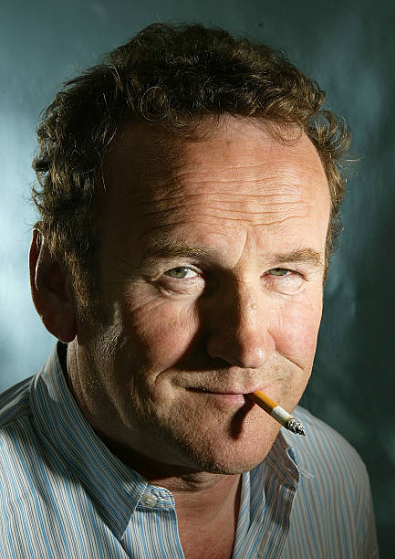 Colm Meaney