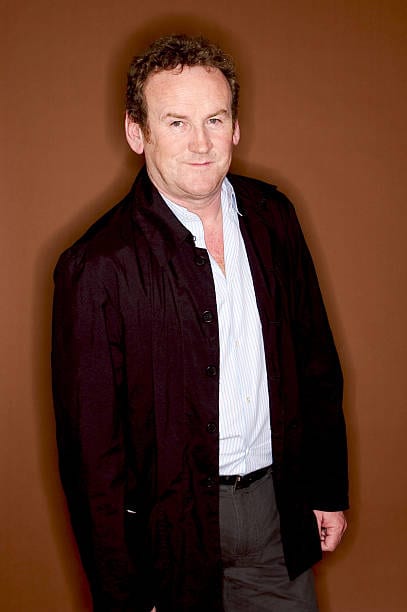 Colm Meaney