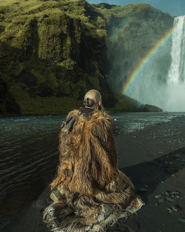 Vikings