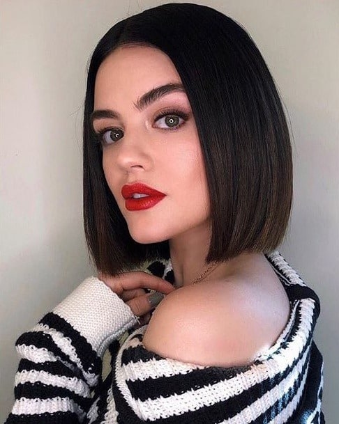 Lucy Hale